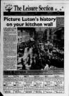 Luton on Sunday Sunday 15 October 1995 Page 18