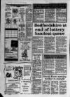 Luton on Sunday Sunday 22 October 1995 Page 2