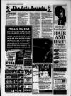 Luton on Sunday Sunday 22 October 1995 Page 15