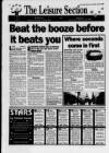 Luton on Sunday Sunday 09 June 1996 Page 20
