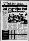Luton on Sunday Sunday 23 June 1996 Page 19