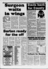 Luton on Sunday Sunday 07 July 1996 Page 38