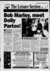 Luton on Sunday Sunday 11 August 1996 Page 20