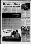 Luton on Sunday Sunday 18 August 1996 Page 14