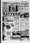 Luton on Sunday Sunday 08 September 1996 Page 16