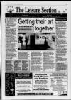 Luton on Sunday Sunday 06 October 1996 Page 23