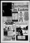 Luton on Sunday Sunday 01 December 1996 Page 26
