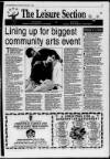Luton on Sunday Sunday 01 December 1996 Page 35