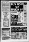 Luton on Sunday Sunday 01 December 1996 Page 49