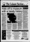 Luton on Sunday Sunday 08 December 1996 Page 28