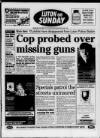 Luton on Sunday Sunday 15 December 1996 Page 1