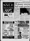 Luton on Sunday Sunday 01 February 1998 Page 8