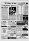 Luton on Sunday Sunday 15 February 1998 Page 23