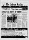 Luton on Sunday Sunday 08 March 1998 Page 23