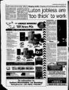 Luton on Sunday Sunday 29 August 1999 Page 14