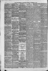 Macclesfield Chronicle and Cheshire County News Friday 09 November 1877 Page 4