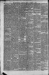 Macclesfield Chronicle and Cheshire County News Friday 16 November 1877 Page 8