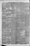 Macclesfield Chronicle and Cheshire County News Friday 23 November 1877 Page 4