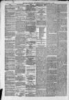 Macclesfield Chronicle and Cheshire County News Friday 03 January 1879 Page 4