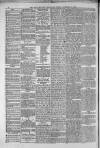 Macclesfield Chronicle and Cheshire County News Friday 31 January 1879 Page 4