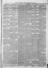 Macclesfield Chronicle and Cheshire County News Friday 07 March 1879 Page 3