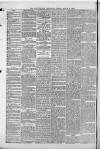 Macclesfield Chronicle and Cheshire County News Friday 07 March 1879 Page 4