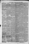 Macclesfield Chronicle and Cheshire County News Friday 14 March 1879 Page 4