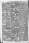 Macclesfield Chronicle and Cheshire County News Friday 27 June 1879 Page 4