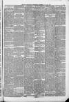 Macclesfield Chronicle and Cheshire County News Friday 11 July 1879 Page 7