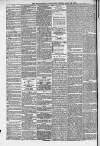 Macclesfield Chronicle and Cheshire County News Friday 18 July 1879 Page 4