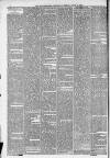 Macclesfield Chronicle and Cheshire County News Friday 18 July 1879 Page 6