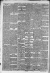 Macclesfield Chronicle and Cheshire County News Friday 24 October 1879 Page 6