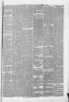 Macclesfield Chronicle and Cheshire County News Friday 31 October 1879 Page 5