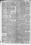 Macclesfield Chronicle and Cheshire County News Friday 07 November 1879 Page 4