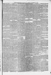 Macclesfield Chronicle and Cheshire County News Friday 21 November 1879 Page 5