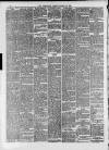 Macclesfield Chronicle and Cheshire County News Friday 18 January 1889 Page 8