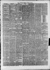 Macclesfield Chronicle and Cheshire County News Friday 25 January 1889 Page 7