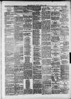 Macclesfield Chronicle and Cheshire County News Friday 01 March 1889 Page 3