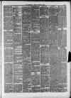 Macclesfield Chronicle and Cheshire County News Friday 01 March 1889 Page 5