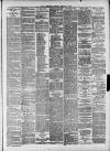 Macclesfield Chronicle and Cheshire County News Friday 15 March 1889 Page 3