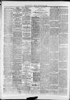 Macclesfield Chronicle and Cheshire County News Friday 20 December 1889 Page 4