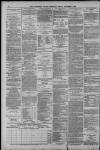 Manchester Evening Chronicle Monday 08 November 1897 Page 8