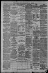 Manchester Evening Chronicle Wednesday 01 December 1897 Page 8