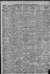 Manchester Evening Chronicle Monday 30 September 1912 Page 4
