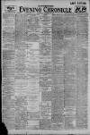 Manchester Evening Chronicle Saturday 12 October 1912 Page 1