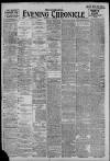Manchester Evening Chronicle Tuesday 15 October 1912 Page 1