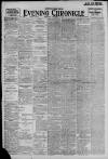 Manchester Evening Chronicle Thursday 17 October 1912 Page 1