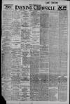 Manchester Evening Chronicle Saturday 19 October 1912 Page 1