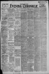 Manchester Evening Chronicle Thursday 14 November 1912 Page 1