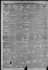 Manchester Evening Chronicle Monday 18 November 1912 Page 4